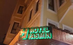 Hotel Yasmin